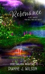 Cover: Resonance - Harbourlight Books