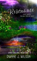 Cover: Resonance - Harbourlight Books