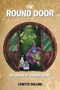 Cover: The Round Door - Xlibris AU