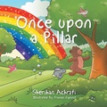 Cover: Once Upon a Pillar - Xlibris AU