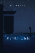Cover: Juncture - Xlibris AU