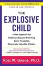 Cover: The Explosive Child [Fifth Edition] - HarperPaperbacks