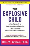 Cover: The Explosive Child [Fifth Edition] - HarperPaperbacks