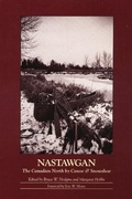 Cover: Nastawgan - Betelgeuse Books