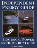 Cover: Independent Energy Guide - Orwell Cove