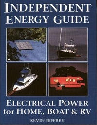 Enlarge image Cover: Independent Energy Guide - Orwell Cove