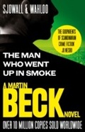 Cover: The Man Who Went Up in Smoke - HarperPerennial