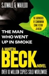 Abbildung von: The Man Who Went Up in Smoke - HarperPerennial