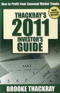 Cover: Thackray's 2011 Investor's Guide - Mount Alpha Media