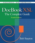 Abbildung von: DocBook XSL - Sagehill Enterprises