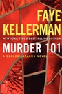 Cover: Murder 101 - HarperCollins