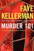 Cover: Murder 101 - HarperCollins