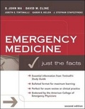 Cover: Emergency Medicine - McGraw-Hill Medical