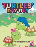 Cover: Turtles' Day Out - Xlibris AU