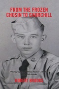 Cover: From the Frozen Chosin to Churchill - Xlibris Us