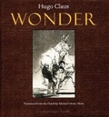 Cover: Wonder - Archipelago Books