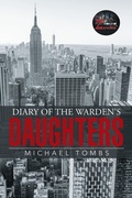 Cover: Diary of the Warden's Daughters - Xlibris Us