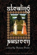 Cover: Stealing Nasreen - Inanna Publications & Education