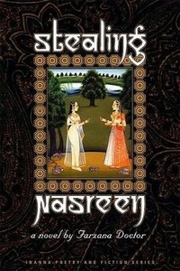 Enlarge image Cover: Stealing Nasreen - Inanna Publications & Education