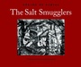 Cover: The Salt Smugglers - Archipelago Books