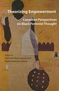 Cover: Theorizing Empowerment - Inanna Publications and Education Inc.