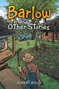 Cover: Barlow and Other Stories - AUTHORHOUSE