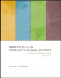 Cover: Understanding Corporate Annual Reports - McGraw Hill Higher Education