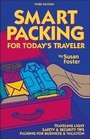 Cover: Smart Packing for Today's Traveler - Smart Travel Press
