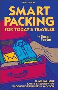 Enlarge image Cover: Smart Packing for Today's Traveler - Smart Travel Press