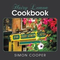 Cover: Hairy Lemon Cookbook - AuthorHouse UK
