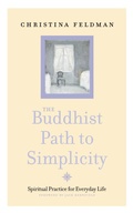 Cover: The Buddhist Path to Simplicity - Thorsons