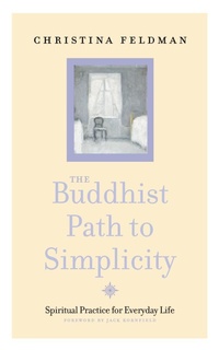Enlarge image Cover: The Buddhist Path to Simplicity - Thorsons
