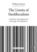 Cover: The Limits of Neoliberalism - SAGE Publications Ltd