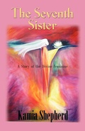 Cover: The Seventh Sister - Booklocker Inc.,US