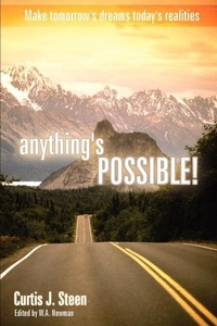 Abbildung von: Anything's Possible - C.J.S. Training and Consulting