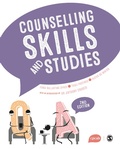 Cover: Counselling Skills and Studies - SAGE Publications Ltd
