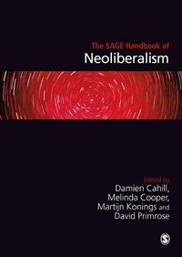 Abbildung von: The SAGE Handbook of Neoliberalism - SAGE Publications Ltd
