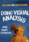 Cover: Doing Visual Analysis - SAGE Publications Ltd