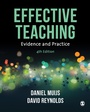 Cover: Effective Teaching - SAGE Publications Ltd