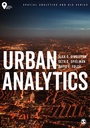 Cover: Urban Analytics - SAGE Publications Ltd