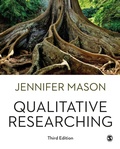 Cover: Qualitative Researching - SAGE Publications Ltd