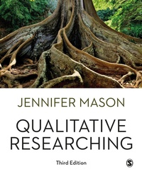 Enlarge image Cover: Qualitative Researching - SAGE Publications Ltd