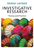 Cover: Investigative Research - SAGE Publications Ltd