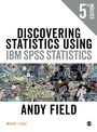 Bild: Discovering Statistics Using IBM SPSS Statistics - SAGE Publications Ltd