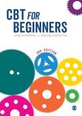 Cover: CBT for Beginners - SAGE Publications Ltd