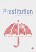 Cover: Prostitution - SAGE Publications Ltd