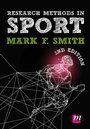 Cover: Research Methods in Sport - Learning Matters Ltd