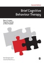 Cover: Brief Cognitive Behaviour Therapy - SAGE Publications Ltd