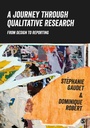 Cover: A Journey Through Qualitative Research - SAGE Publications Ltd
