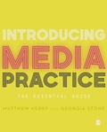 Cover: Introducing Media Practice - SAGE Publications Ltd